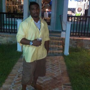 Meet your Posher, Wayne